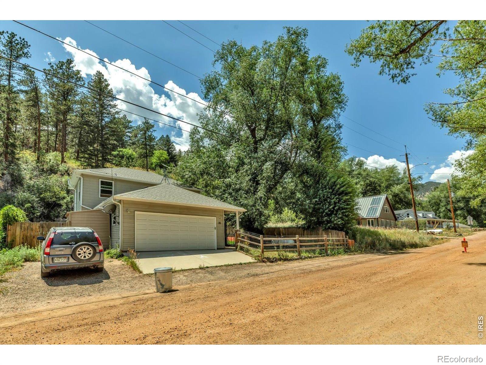 Homes for sale in Jamestown, CO | 35 Main St, Jamestown, CO 80455 | MLS# IR1064677