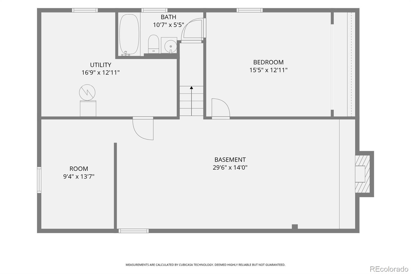 38th image of 392 S Peoria Cir, Aurora, CO 80012 | MLS# 6927022