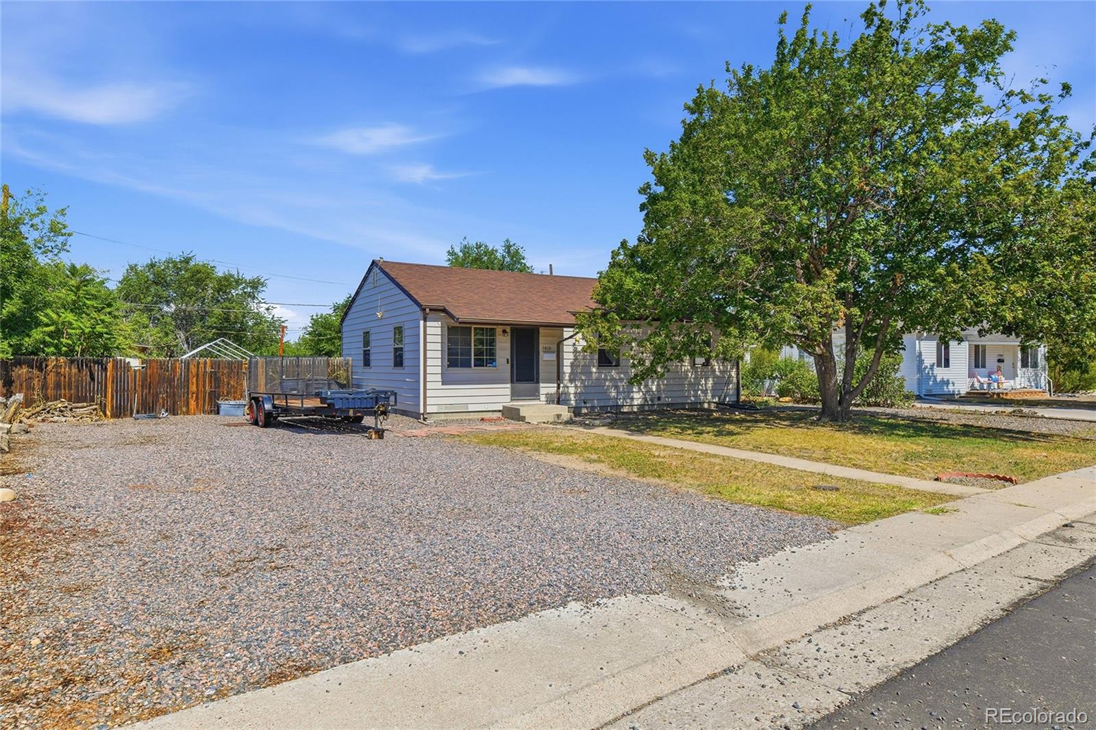 2nd image of 9410 High St, Thornton, CO 80229 | MLS# 7906130