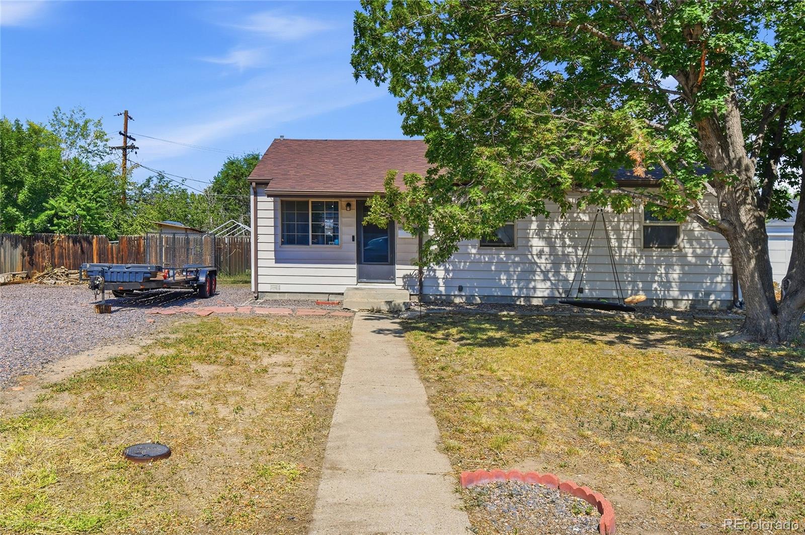 1st image of 9410 High St, Thornton, CO 80229 | MLS# 7906130