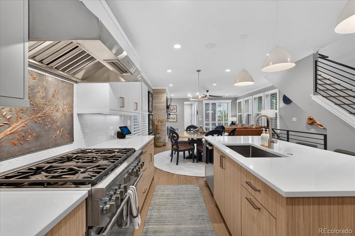 5th image of 521 Adams St, Denver, CO 80206 | MLS# 9771916