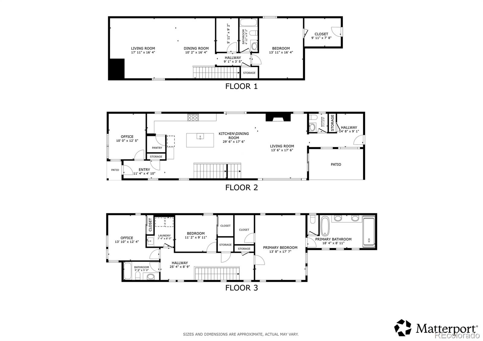 43rd image of 521 Adams St, Denver, CO 80206 | MLS# 9771916