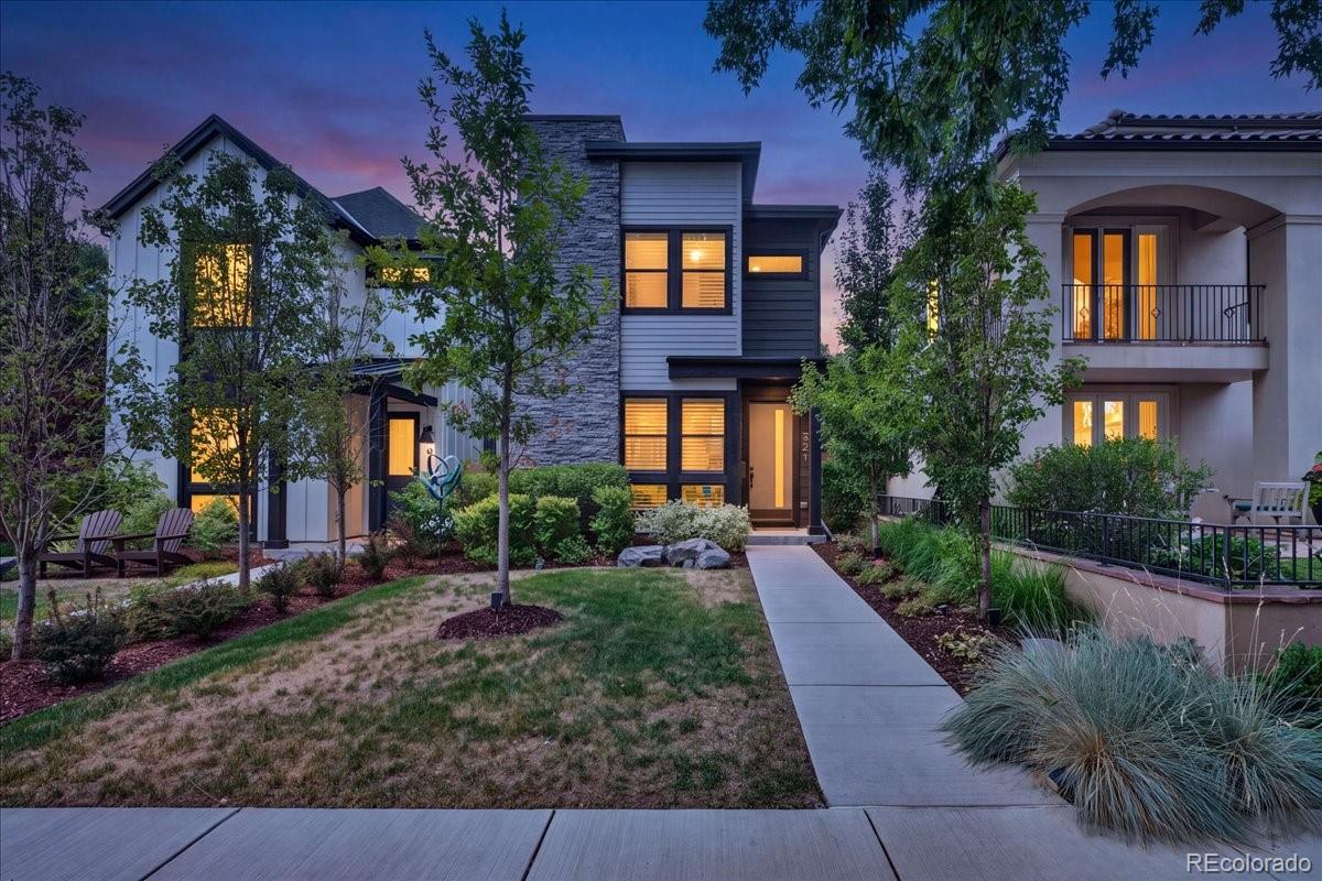 1st image of 521 Adams St, Denver, CO 80206 | MLS# 9771916