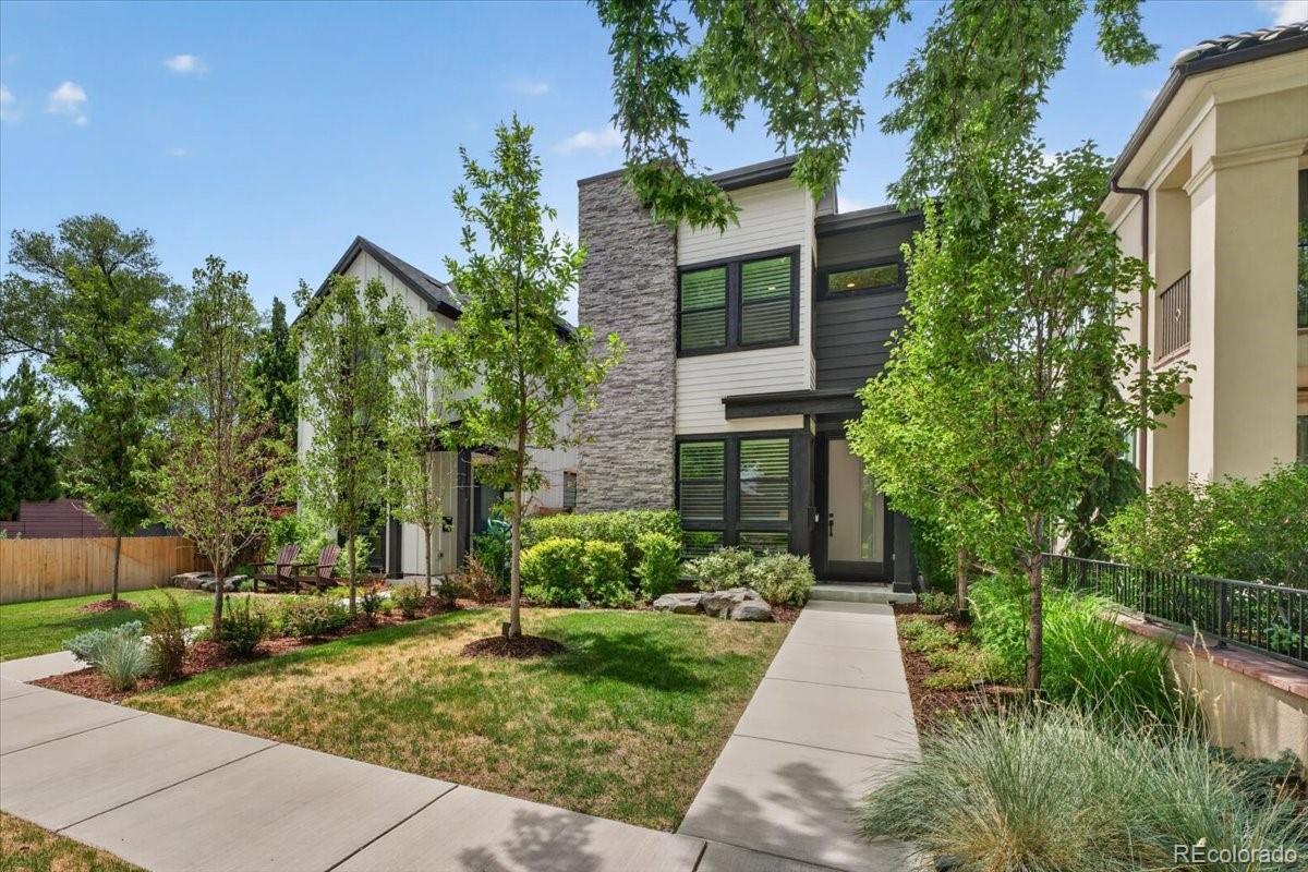 2nd image of 521 Adams St, Denver, CO 80206 | MLS# 9771916