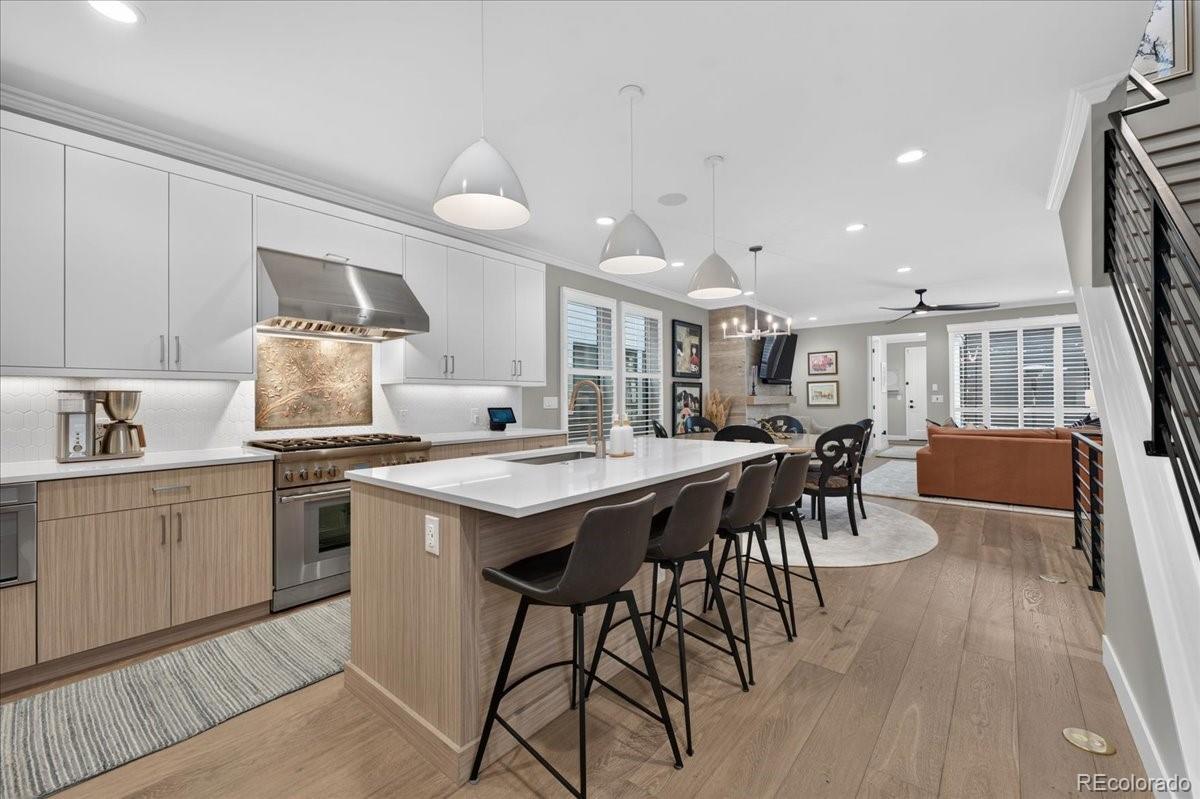3rd image of 521 Adams St, Denver, CO 80206 | MLS# 9771916