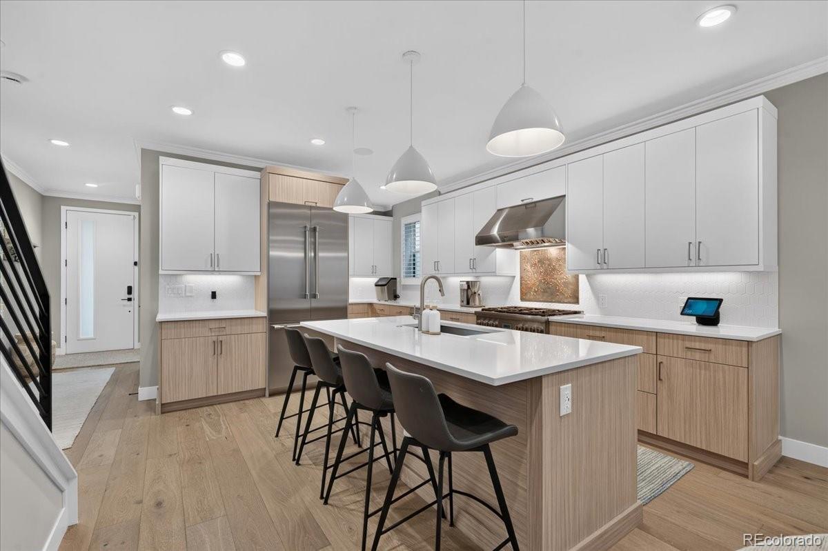 4th image of 521 Adams St, Denver, CO 80206 | MLS# 9771916