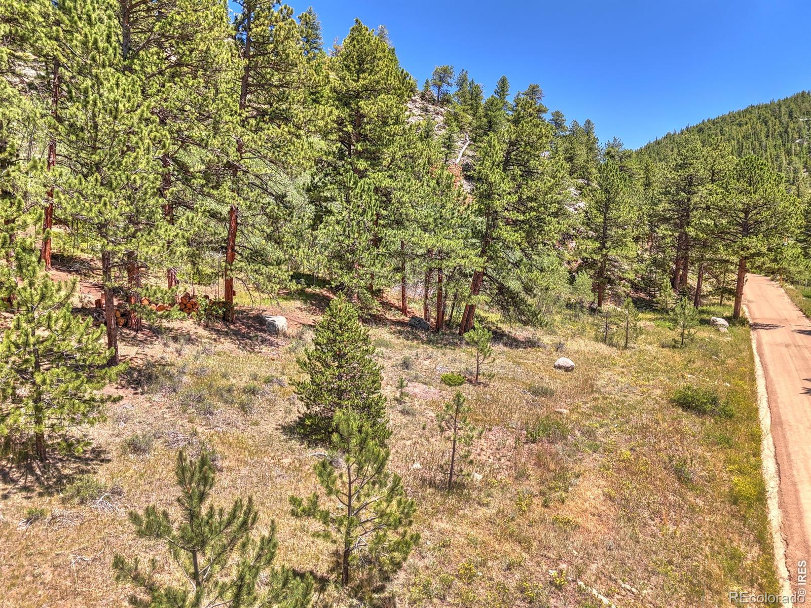 4th image of 0 Cold Springs Rd, Nederland, CO 80466 | MLS# IR1064689