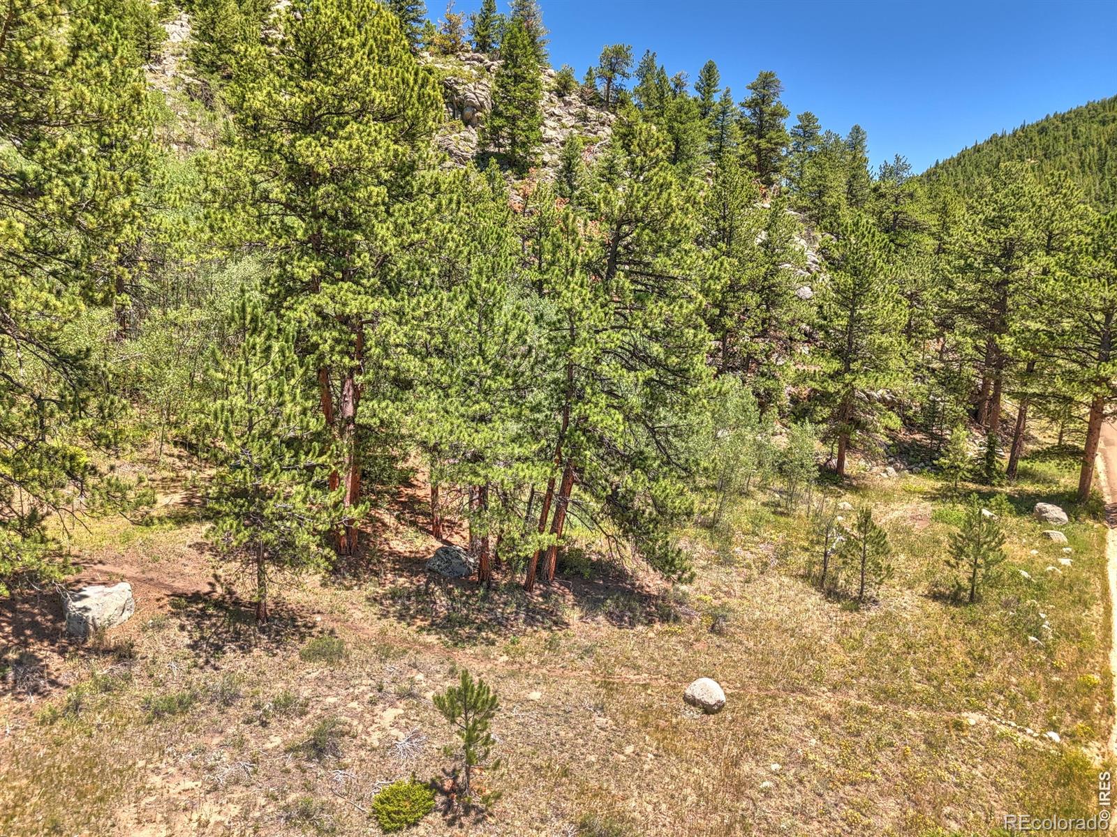 3rd image of 0 Cold Springs Rd, Nederland, CO 80466 | MLS# IR1064689