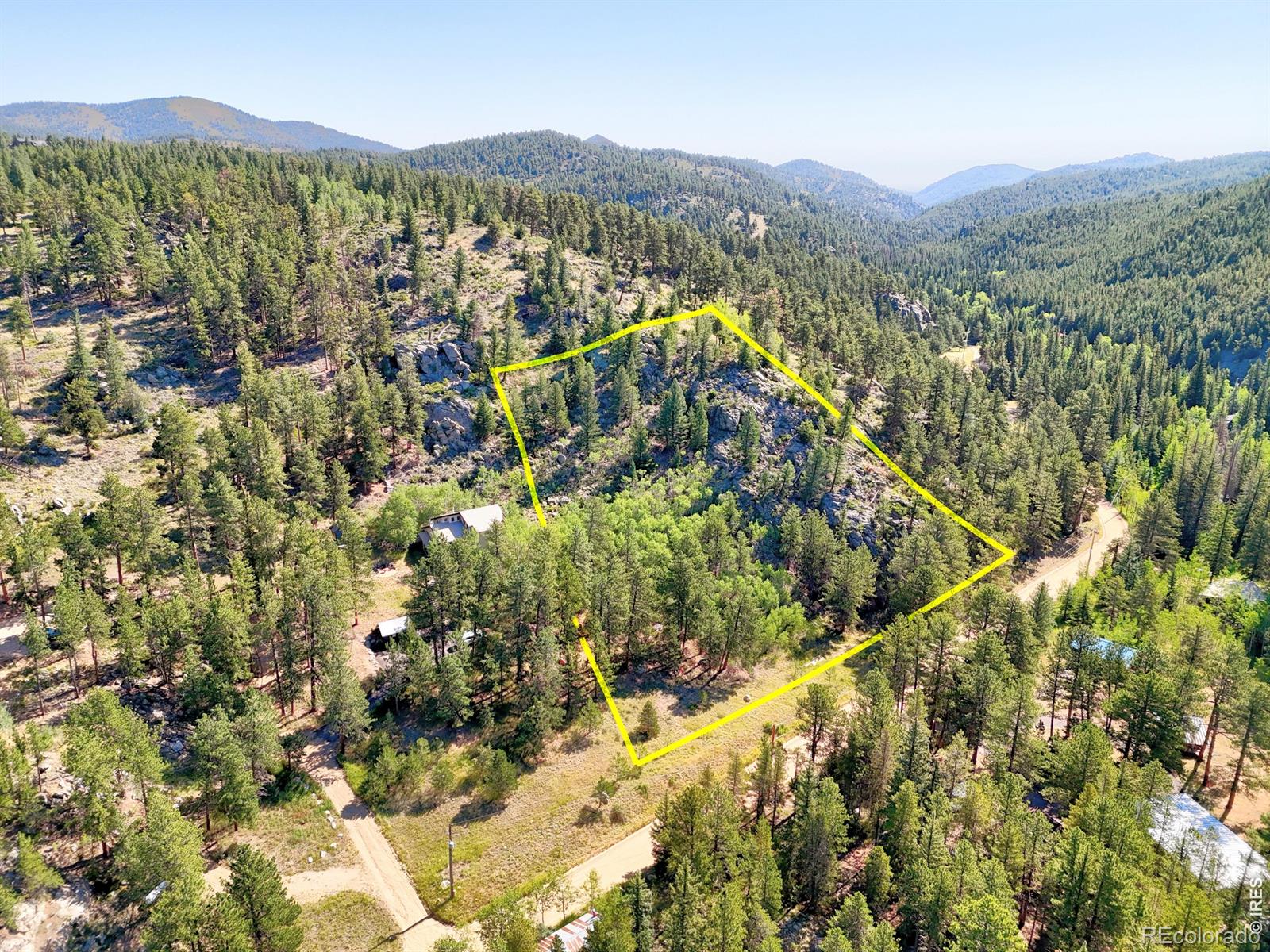 Homes for sale in Nederland, CO | 0 Cold Springs Rd, Nederland, CO 80466 | MLS# IR1064689