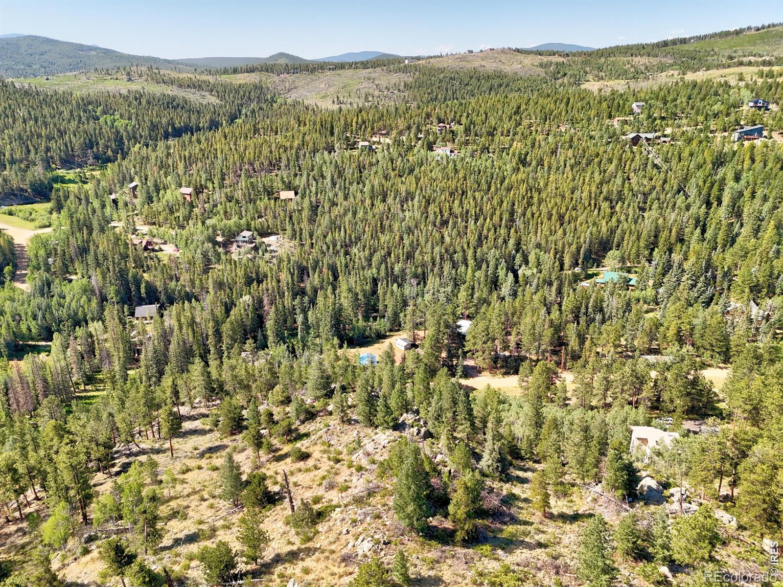 Homes for sale in Nederland, CO | 0 Cold Springs Rd, Nederland, CO 80466 | MLS# IR1064689