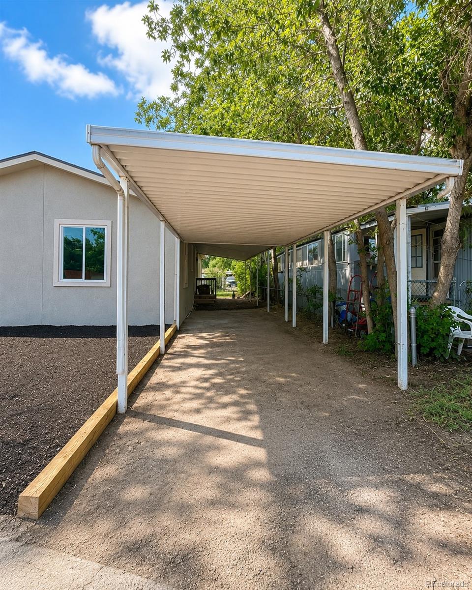 3rd image of 4825 Astrozon Blvd, Colorado Springs, CO 80916 | MLS# 9547472