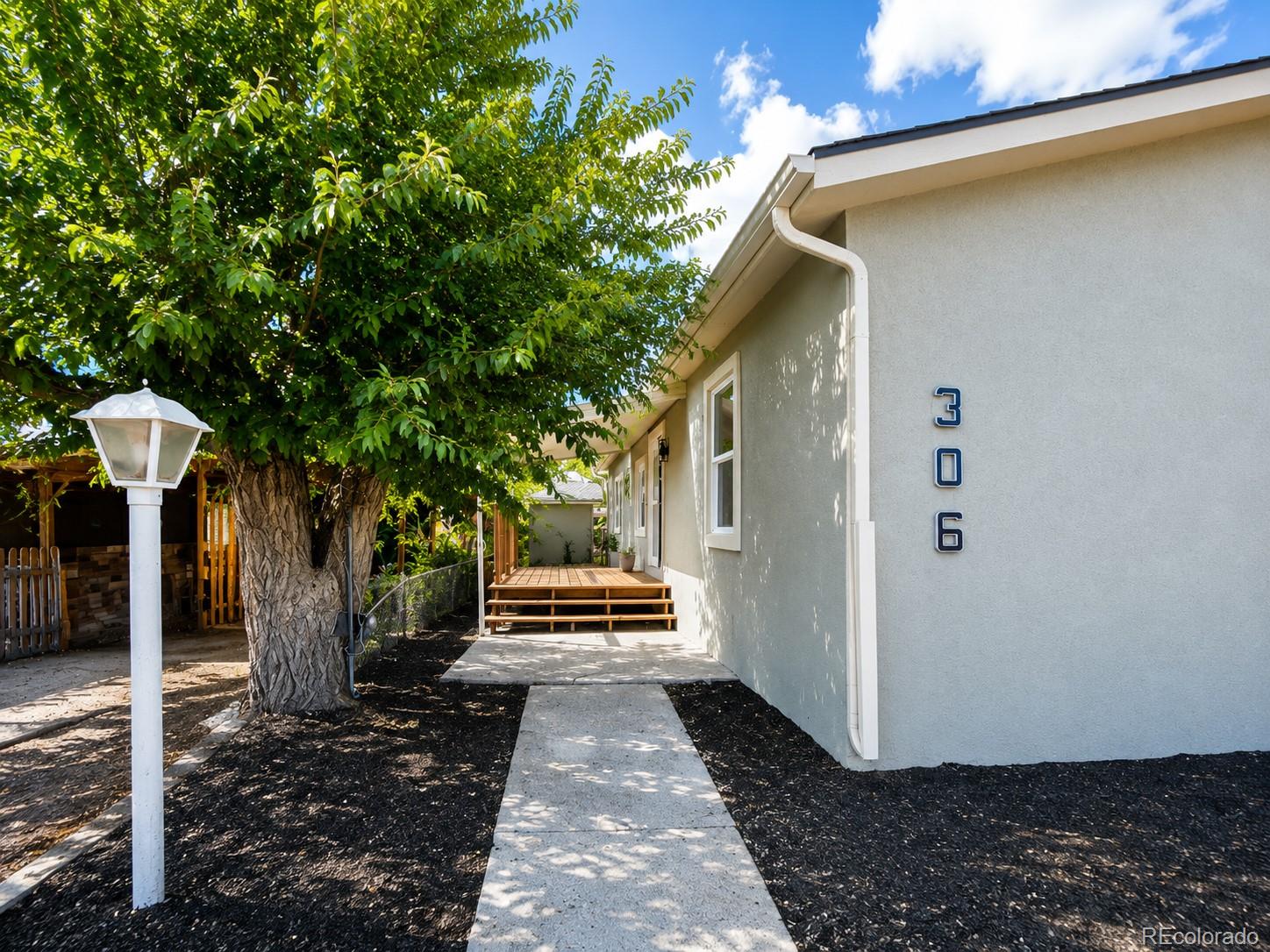 2nd image of 4825 Astrozon Blvd, Colorado Springs, CO 80916 | MLS# 9547472