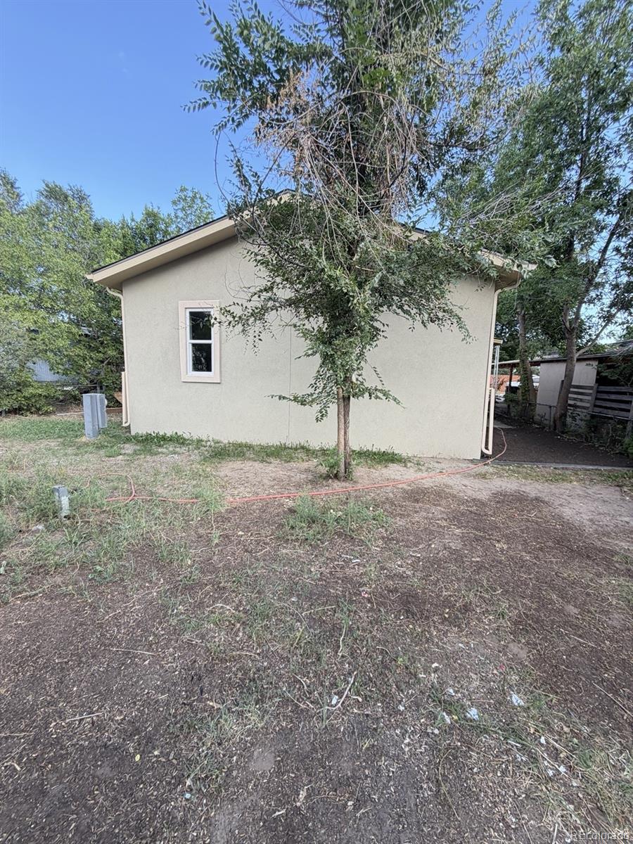 15th image of 4825 Astrozon Blvd, Colorado Springs, CO 80916 | MLS# 9547472