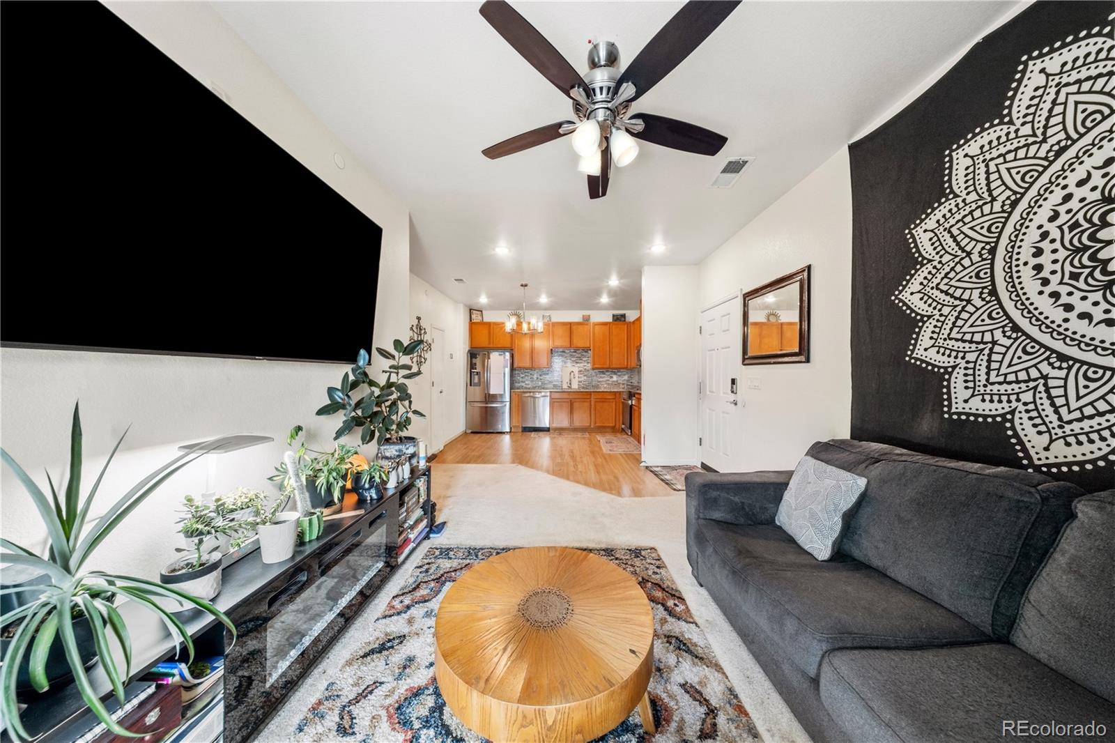 2nd image of 1861 S Dunkirk St #302, Aurora, CO 80017 | MLS# 9278794
