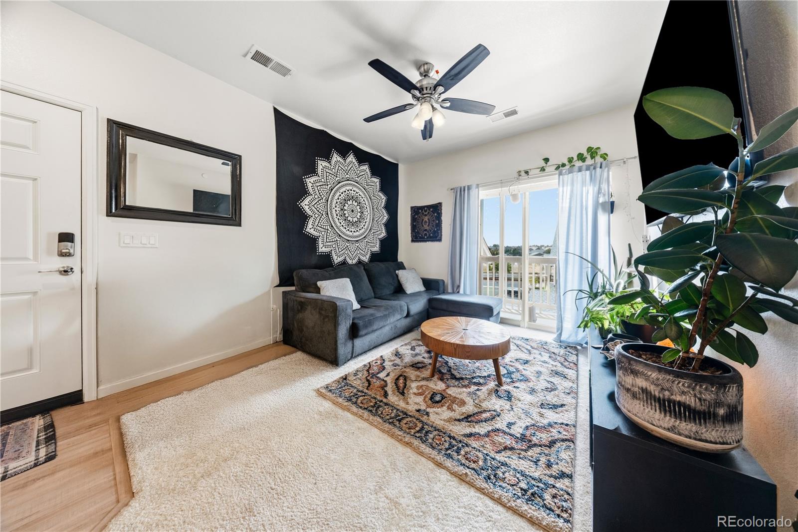 4th image of 1861 S Dunkirk St #302, Aurora, CO 80017 | MLS# 9278794