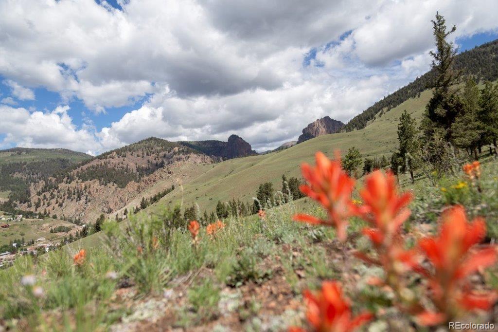 2nd image of 780 Cliff View Dr, Creede, CO 81130 | MLS# 7201687