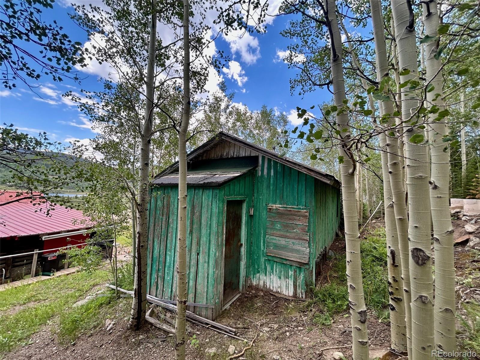4th image of 5004 Tolland Rd, Rollinsville, CO 80474 | MLS# 4193183