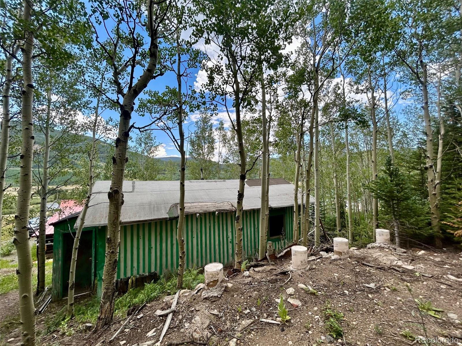 3rd image of 5004 Tolland Rd, Rollinsville, CO 80474 | MLS# 4193183