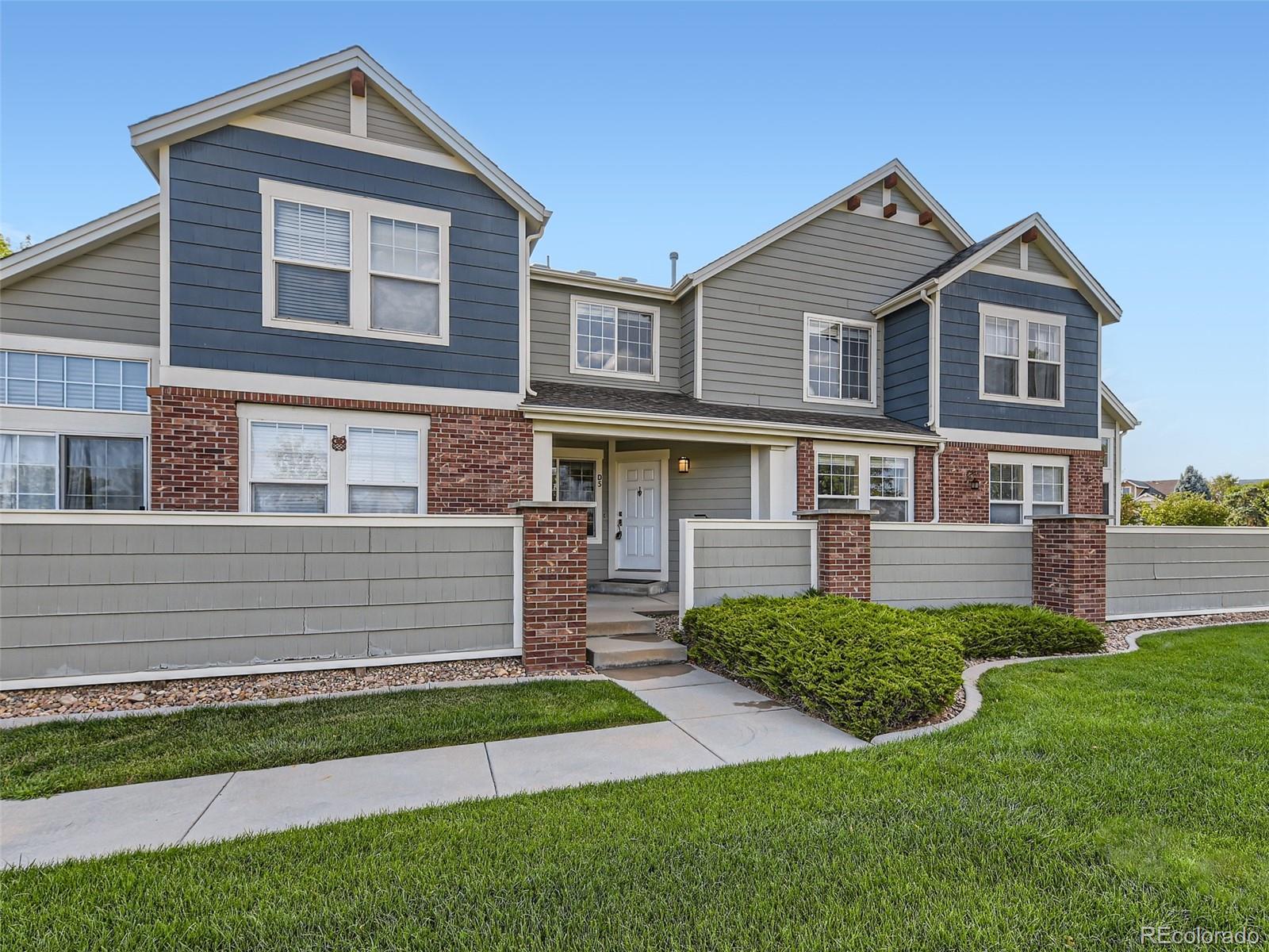 Homes for sale in Broomfield, CO | 13900 Lake Song Ln #D5, Broomfield, CO 80023 | MLS# 1565558