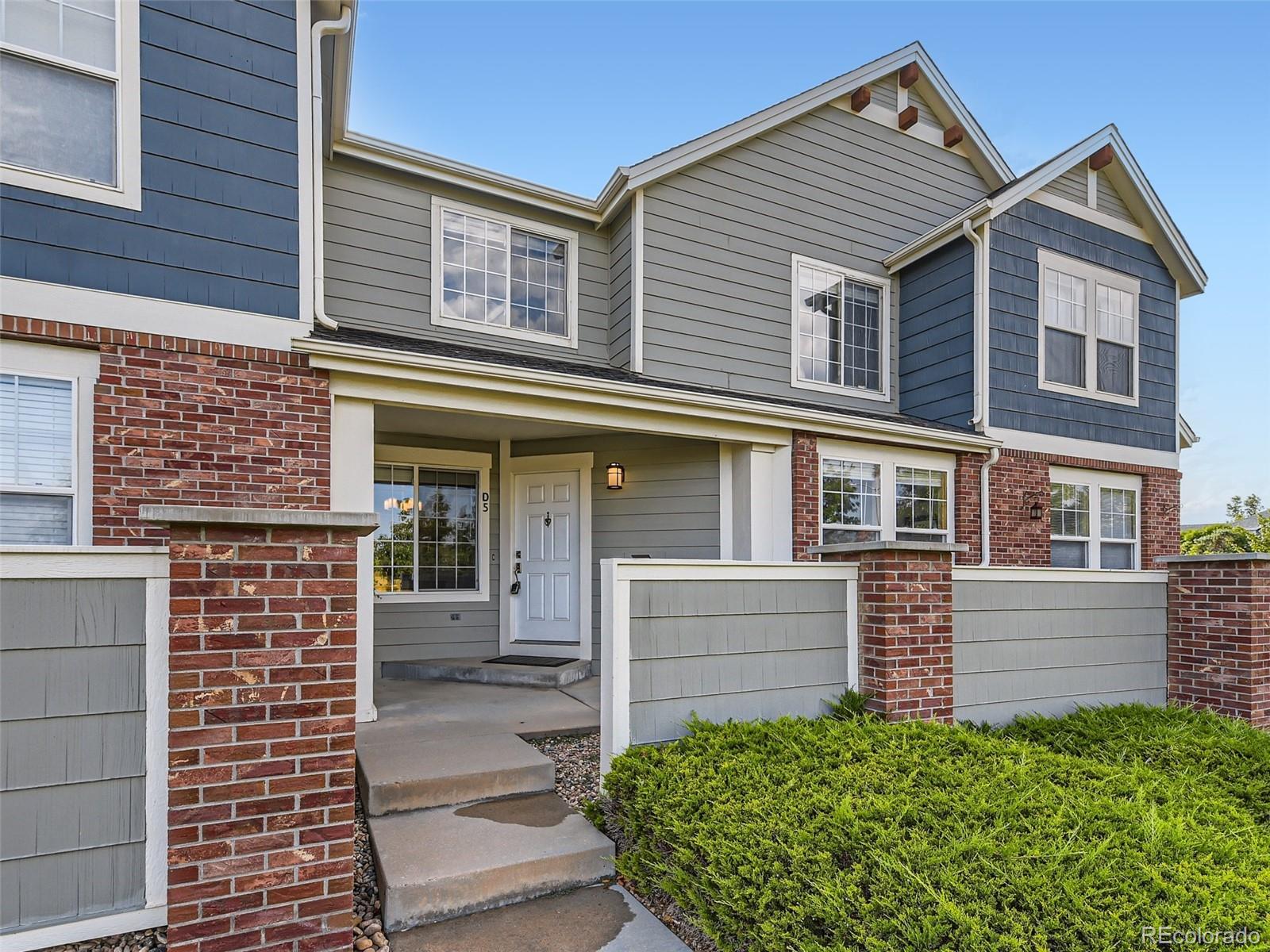Homes for sale in Broomfield, CO | 13900 Lake Song Ln #D5, Broomfield, CO 80023 | MLS# 1565558