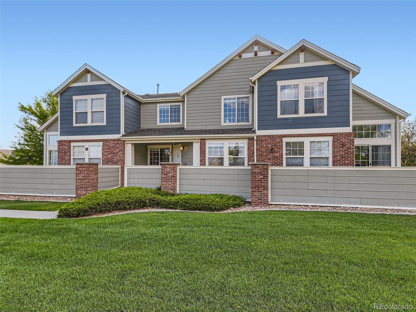 Homes for sale in Broomfield, CO | 13900 Lake Song Ln #D5, Broomfield, CO 80023 | MLS# 1565558