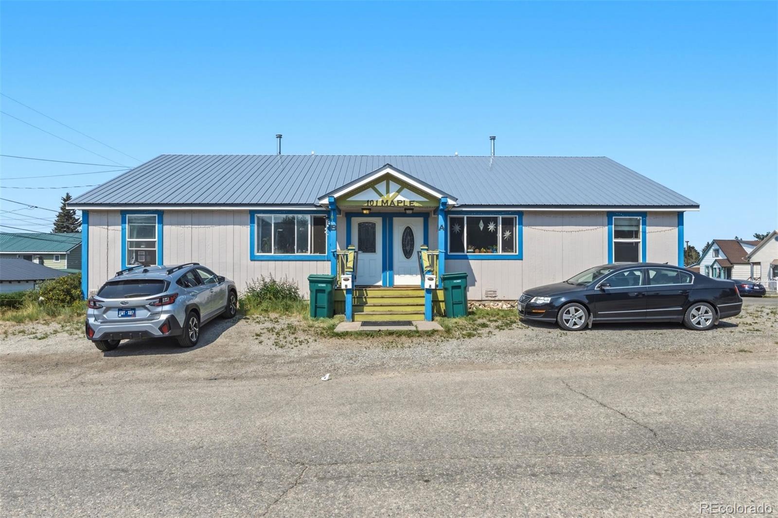 1st image of 101 S Maple St, Leadville, CO 80461 | MLS# 1729271
