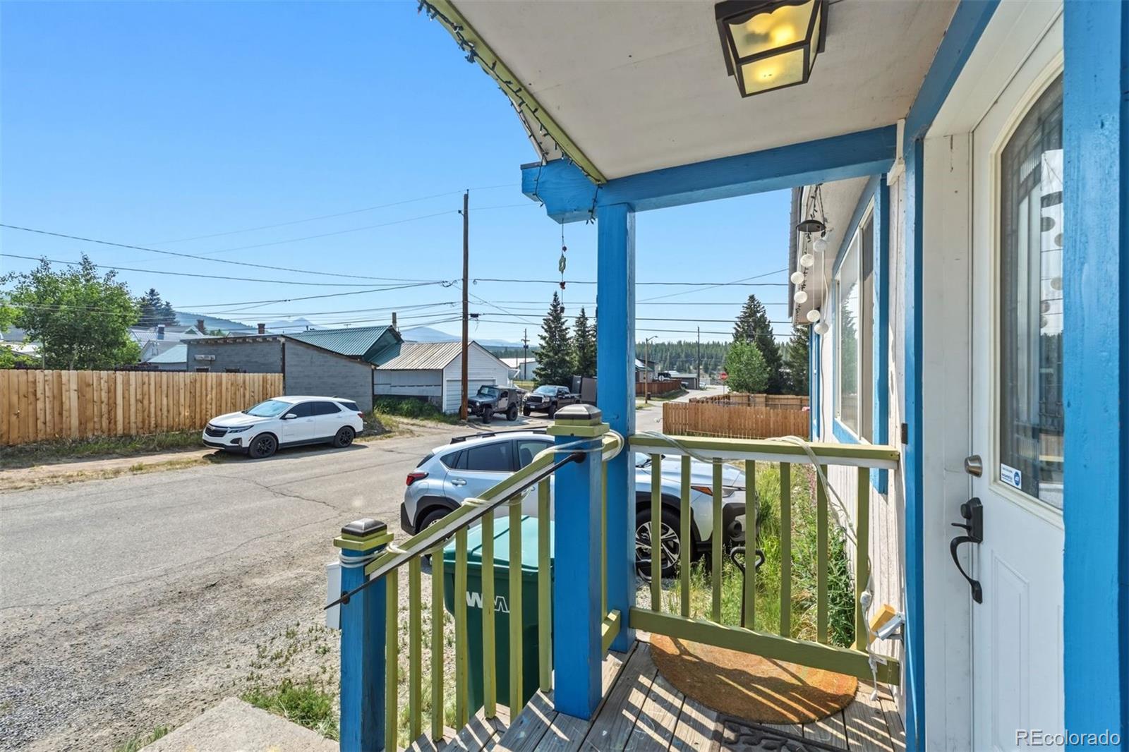 35th image of 101 S Maple St, Leadville, CO 80461 | MLS# 1729271