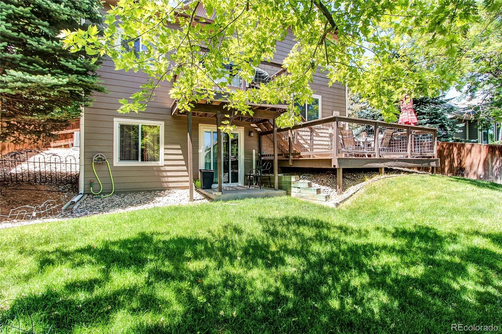 3rd image of 9314 Wiltshire Dr, Littleton, CO 80130 | MLS# 9562459