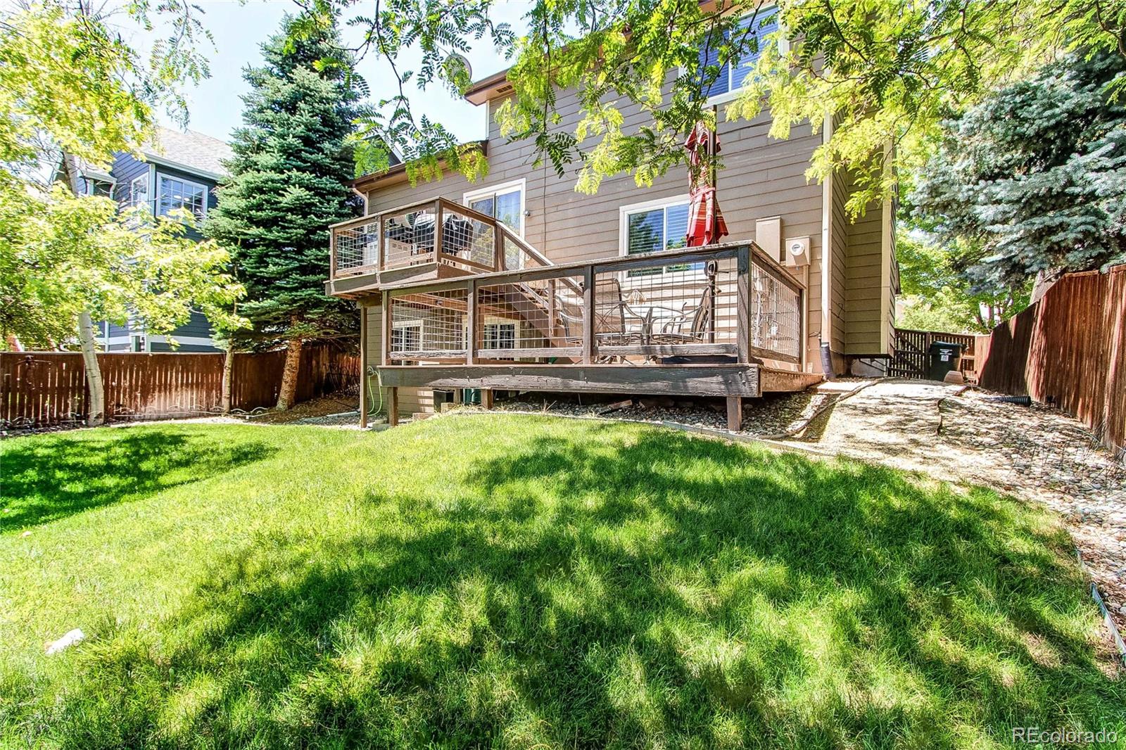 2nd image of 9314 Wiltshire Dr, Littleton, CO 80130 | MLS# 9562459