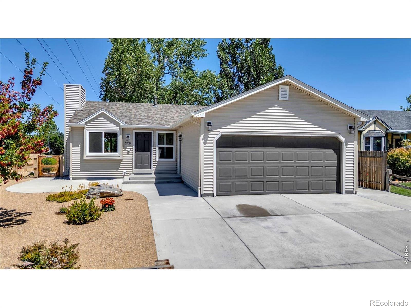 4th image of 2058 Sumac St, Longmont, CO 80501 | MLS# IR1064703