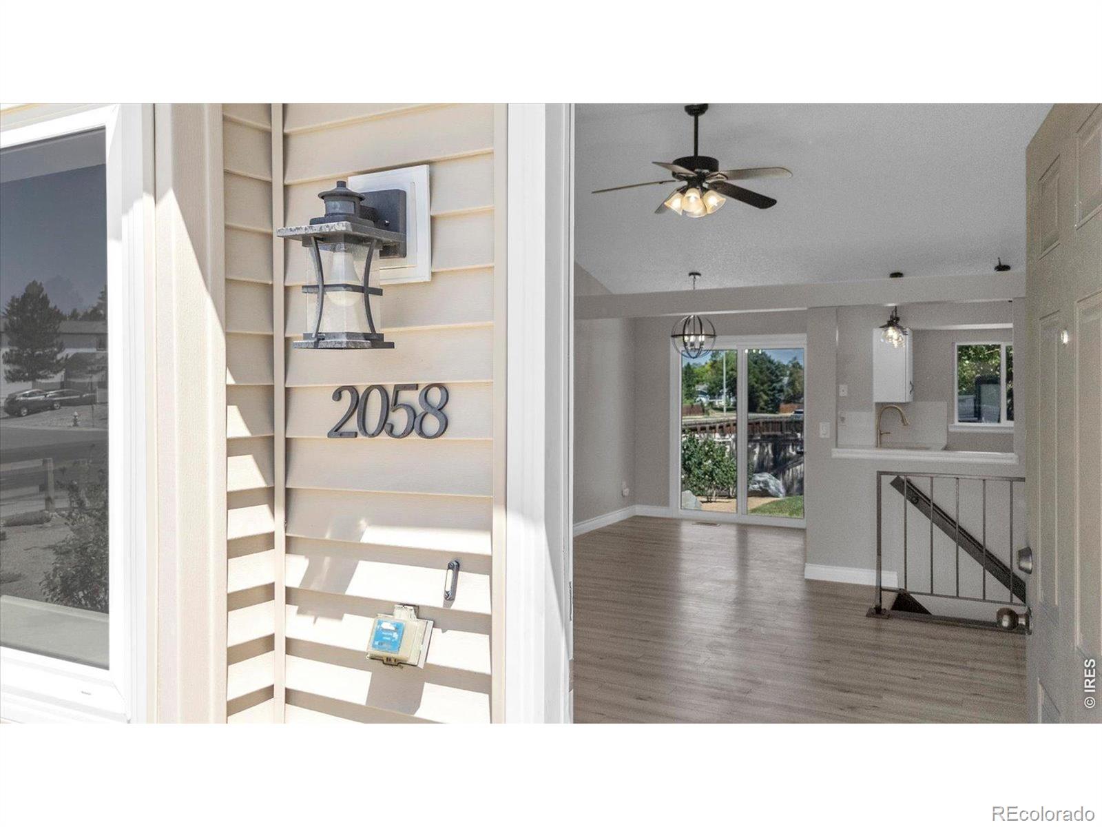 5th image of 2058 Sumac St, Longmont, CO 80501 | MLS# IR1064703
