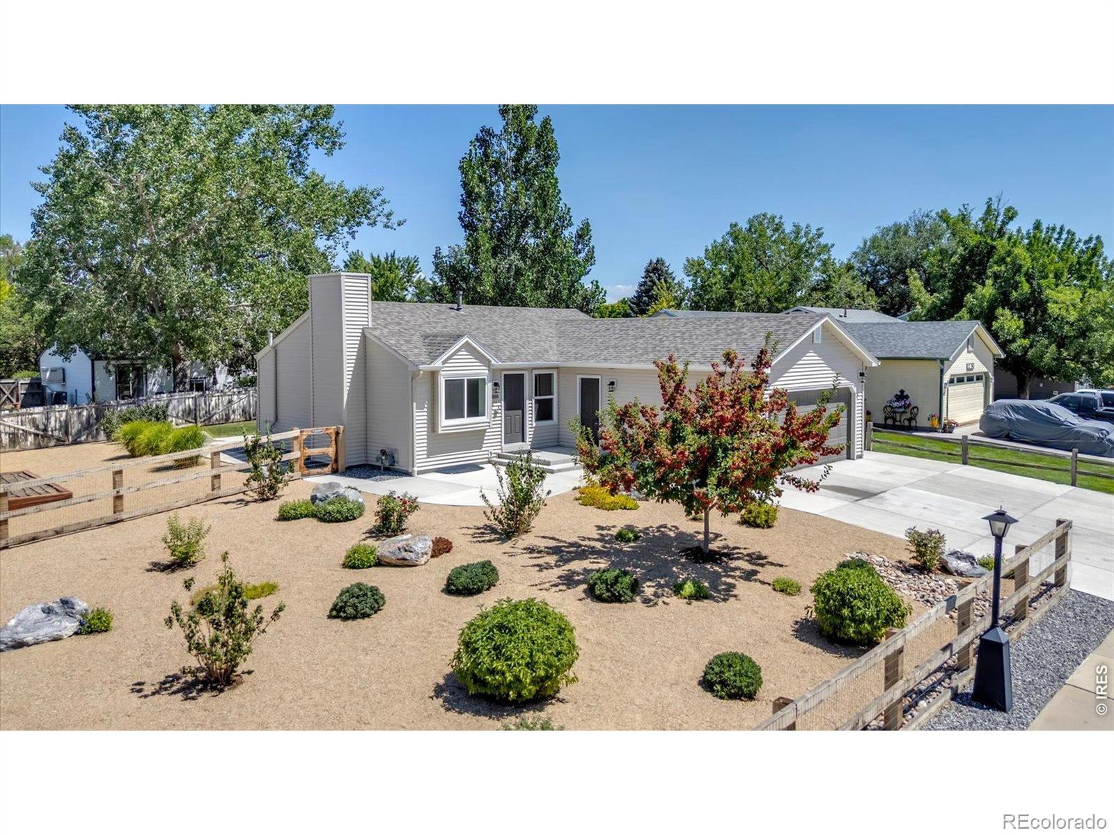 3rd image of 2058 Sumac St, Longmont, CO 80501 | MLS# IR1064703