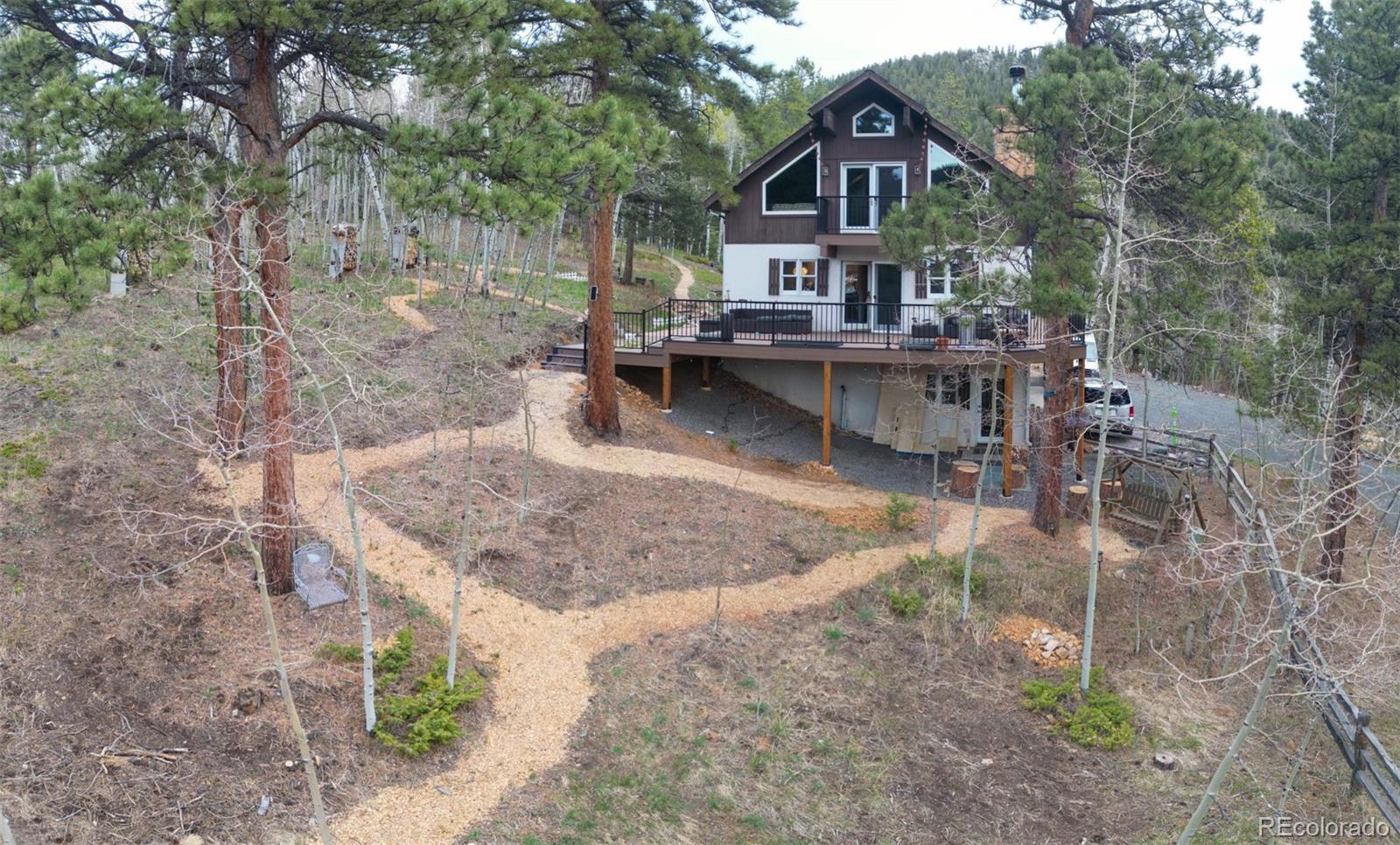 2nd image of 1296 Golden Gate Dr, Golden, CO 80403 | MLS# 9910352