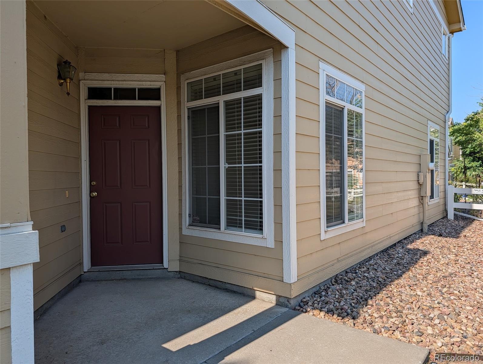 2nd image of 14400 Albrook Dr #73, Denver, CO 80239 | MLS# 7722635