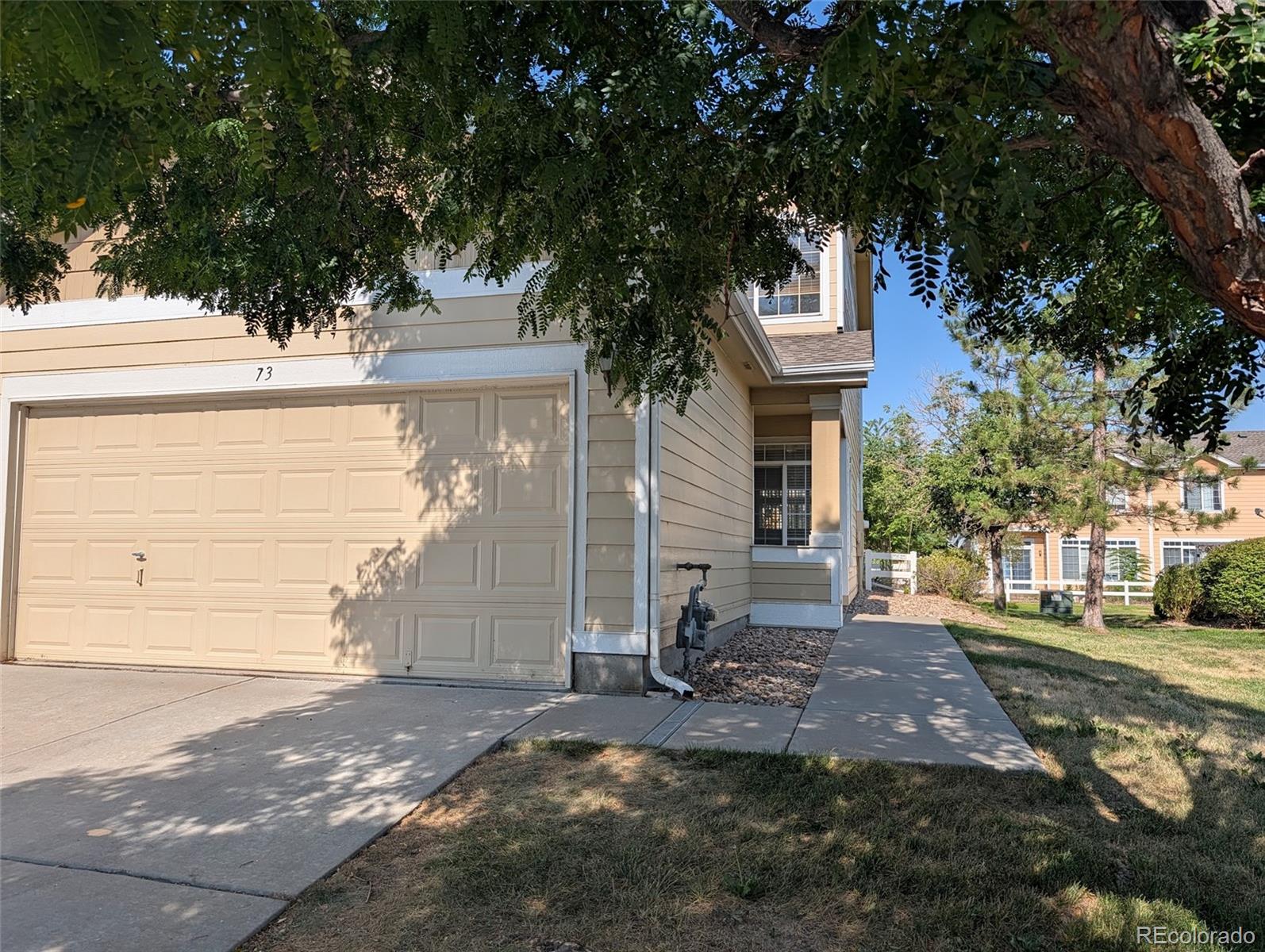 1st image of 14400 Albrook Dr #73, Denver, CO 80239 | MLS# 7722635