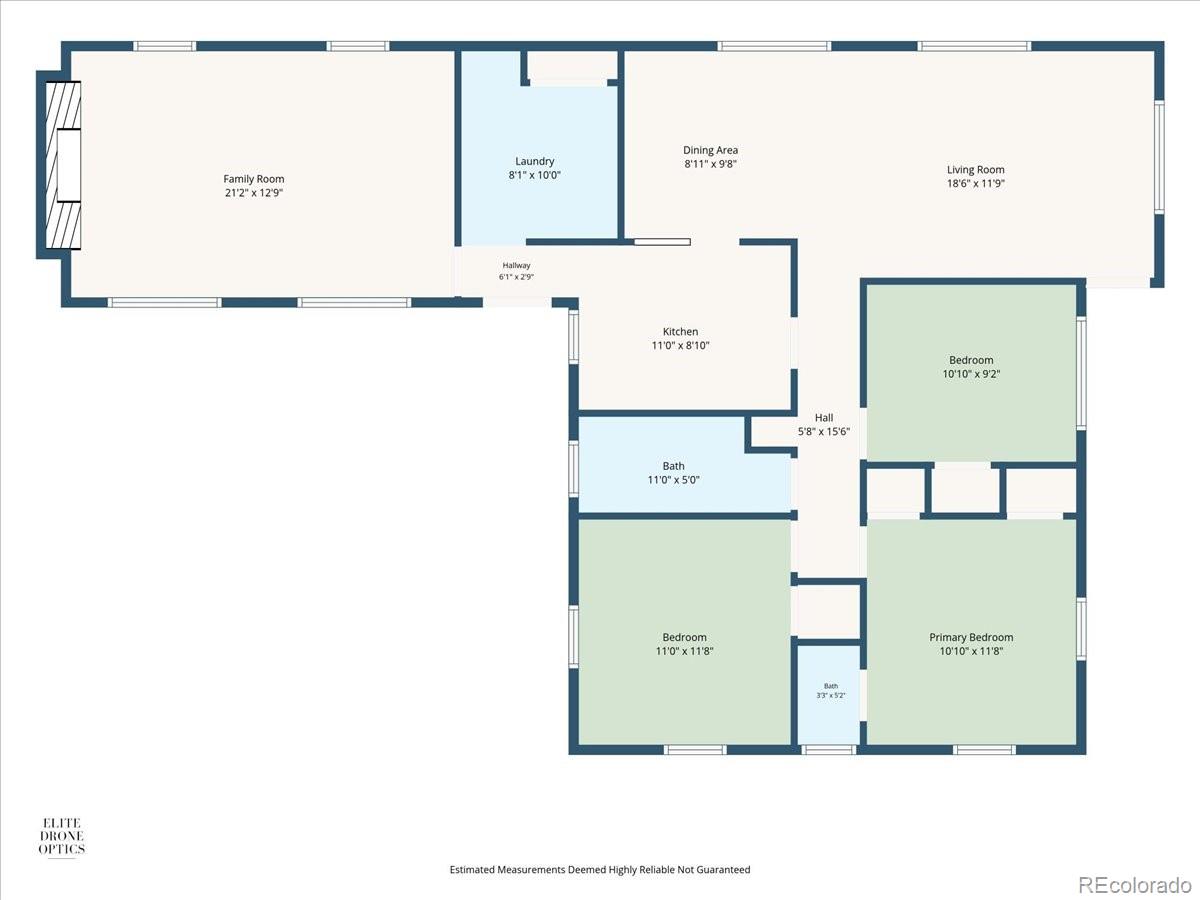 40th image of 13285 E 13th Ave, Aurora, CO 80011 | MLS# 8145431