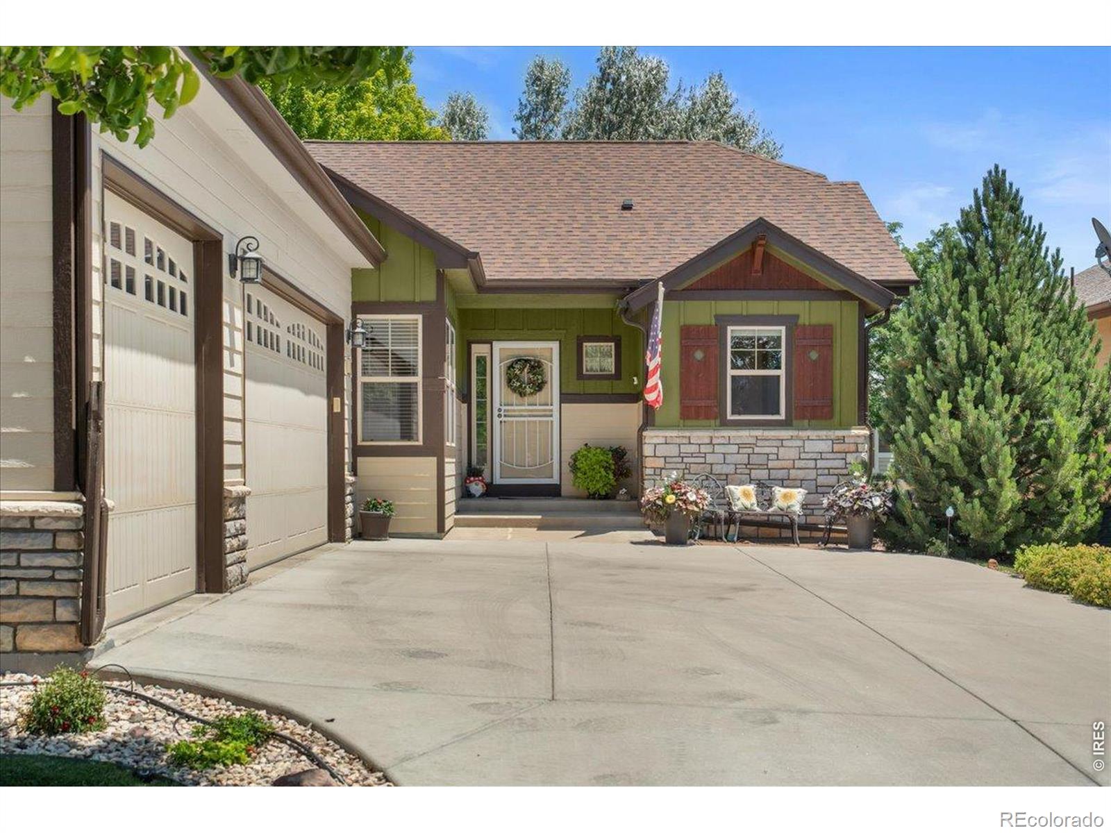 2nd image of 5210 Brandywine Dr, Loveland, CO 80538 | MLS# IR1064709