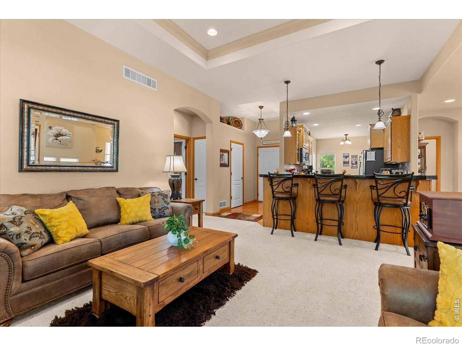 5th image of 5210 Brandywine Dr, Loveland, CO 80538 | MLS# IR1064709