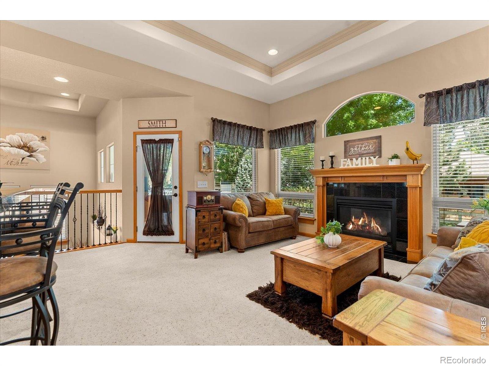 3rd image of 5210 Brandywine Dr, Loveland, CO 80538 | MLS# IR1064709