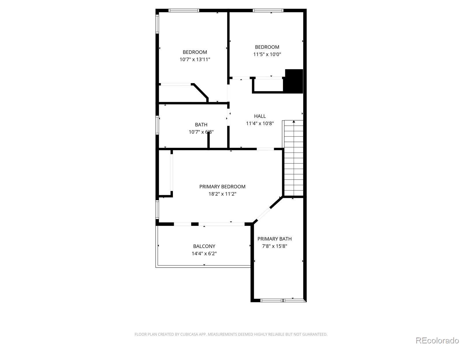 48th image of 2260 Glenn St, Colorado Springs, CO 80904 | MLS# 1737867