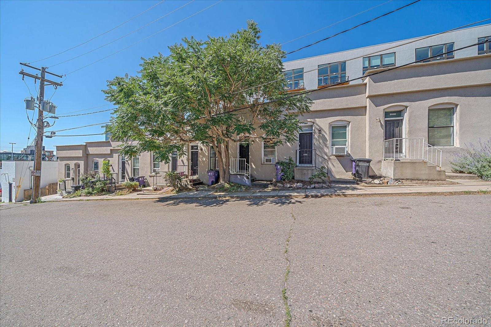 3rd image of 2524 Kensing Ct, Denver, CO 80211 | MLS# 5091301