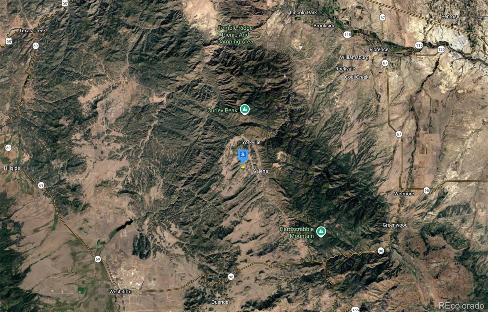 4th image of 743 Co Rd 277, Canon City, CO 81212 | MLS# 3804804