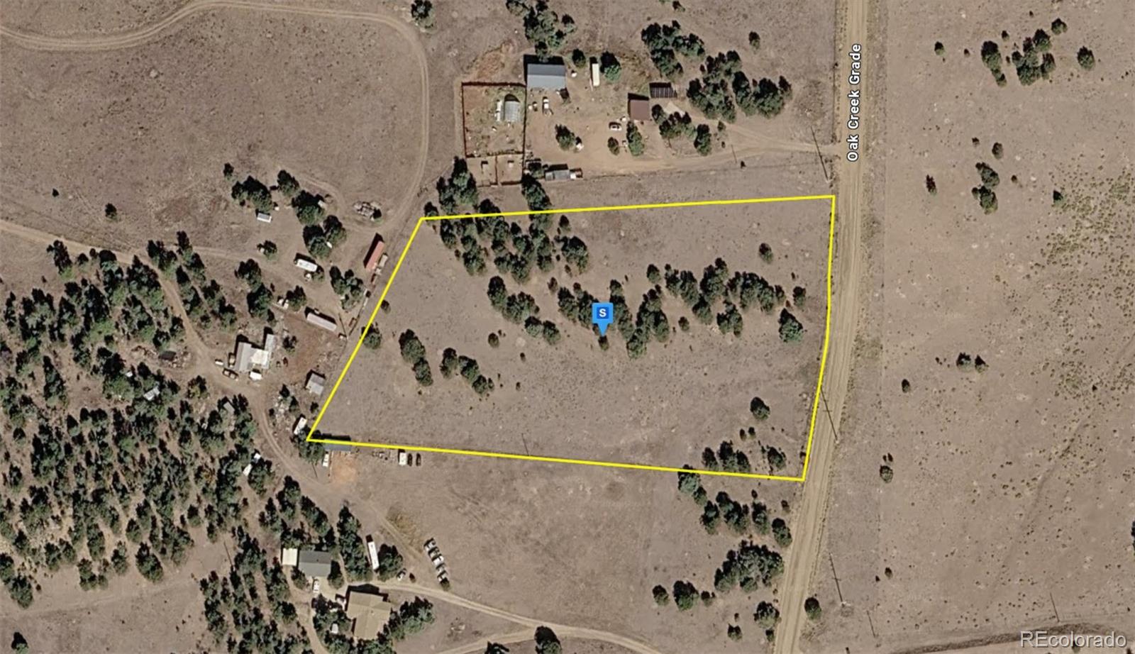 1st image of 743 Co Rd 277, Canon City, CO 81212 | MLS# 3804804