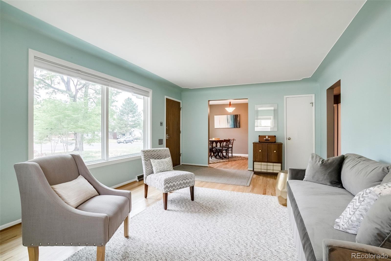 2nd image of 6760 S Foresthill St, Littleton, CO 80120 | MLS# 5875258