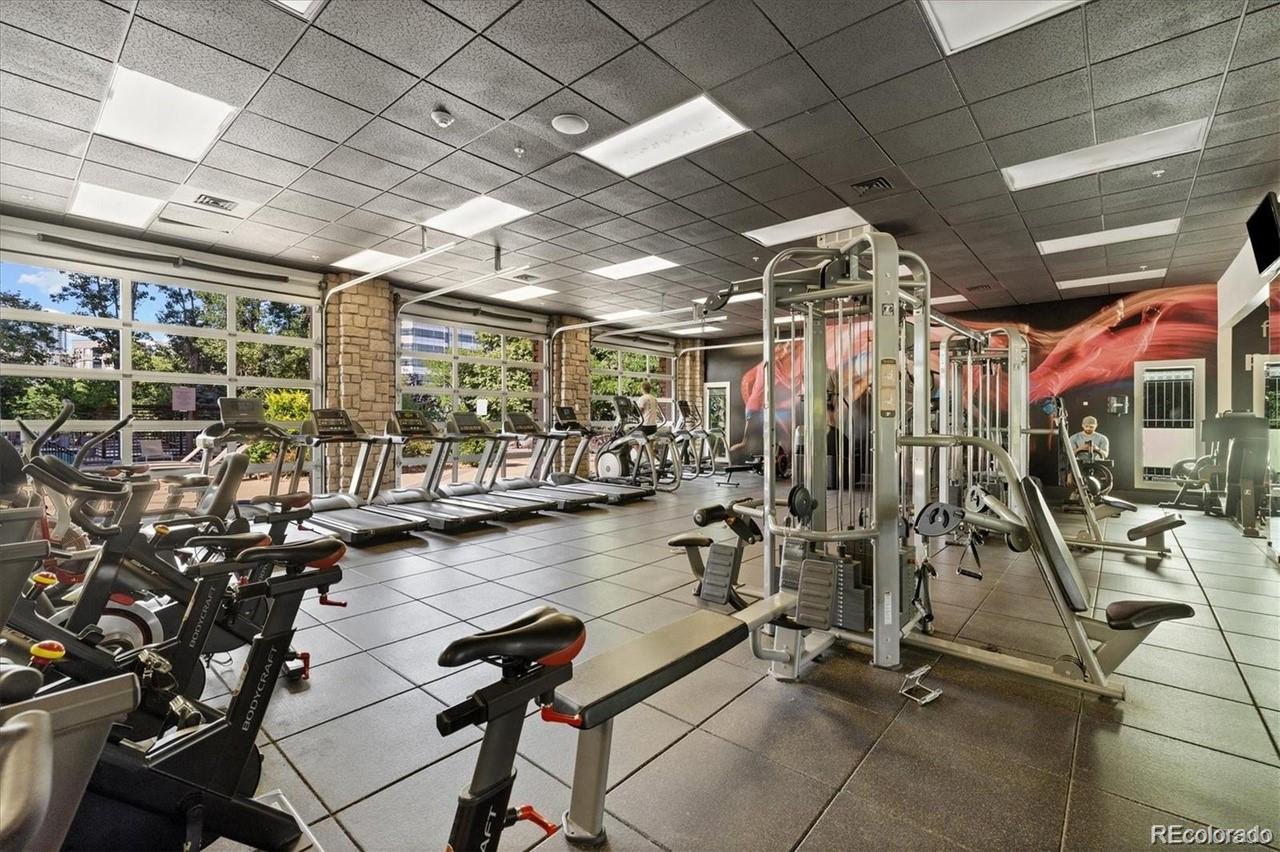 29th image of 1301 Speer Blvd #807, Denver, CO 80204 | MLS# 7916088