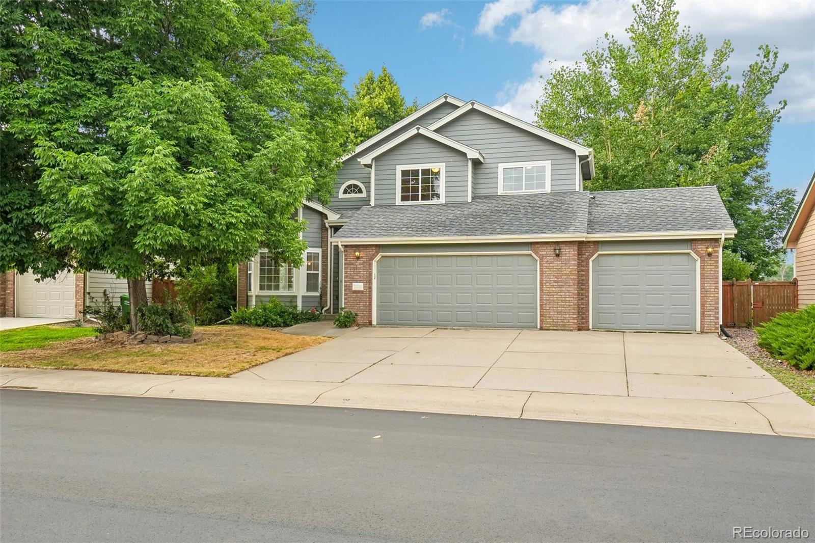 3rd image of 2215 Sweetwater Creek Dr, Fort Collins, CO 80528 | MLS# 5563844