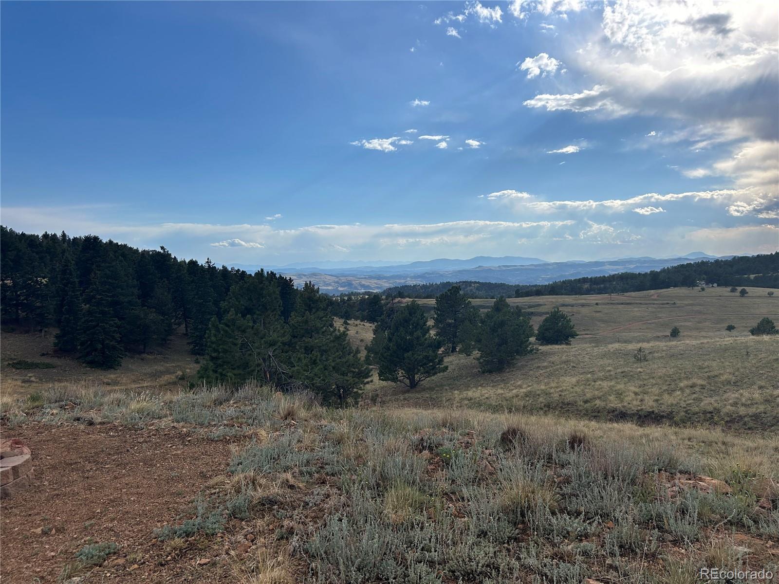 6th image of 1100 Grumpy Burro Vw, Cripple Creek, CO 80863 | MLS# 7928960