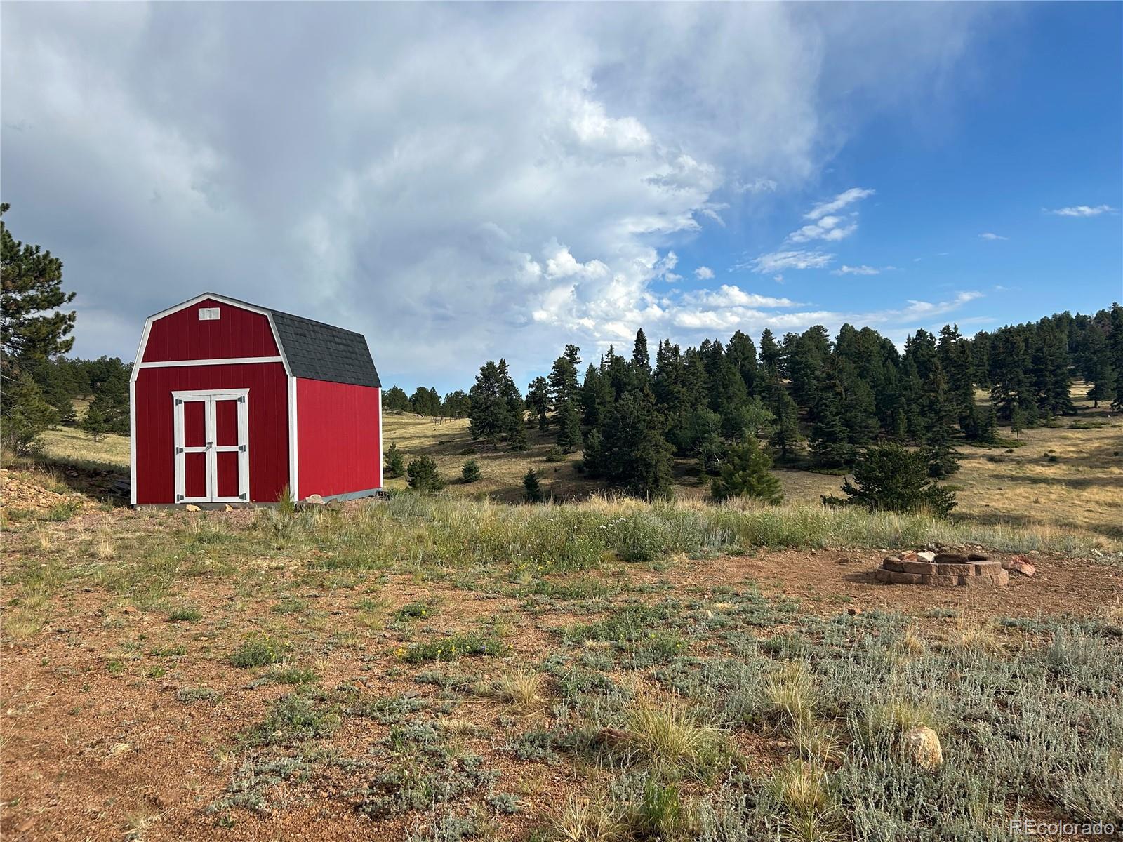 5th image of 1100 Grumpy Burro Vw, Cripple Creek, CO 80863 | MLS# 7928960