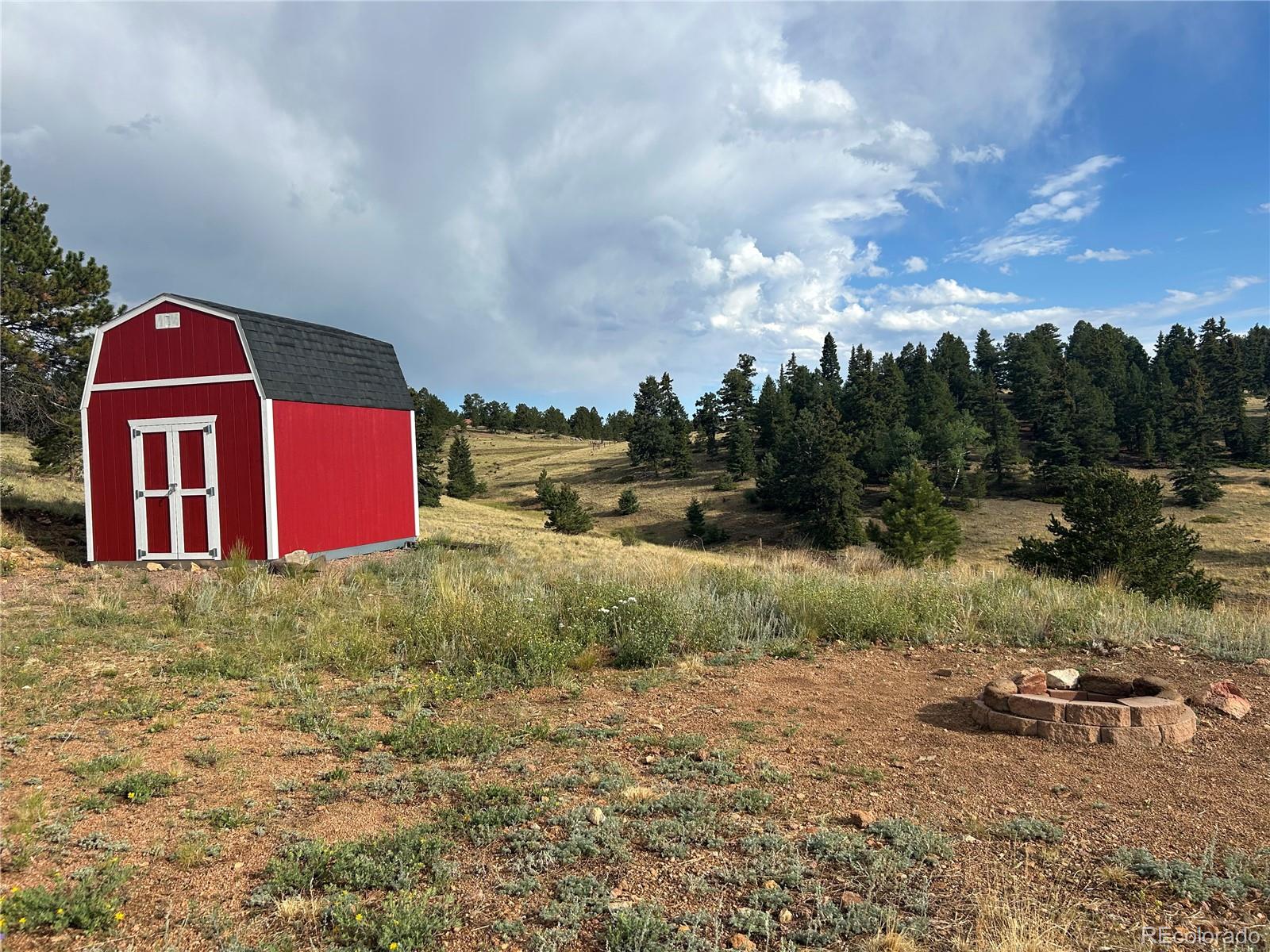 4th image of 1100 Grumpy Burro Vw, Cripple Creek, CO 80863 | MLS# 7928960