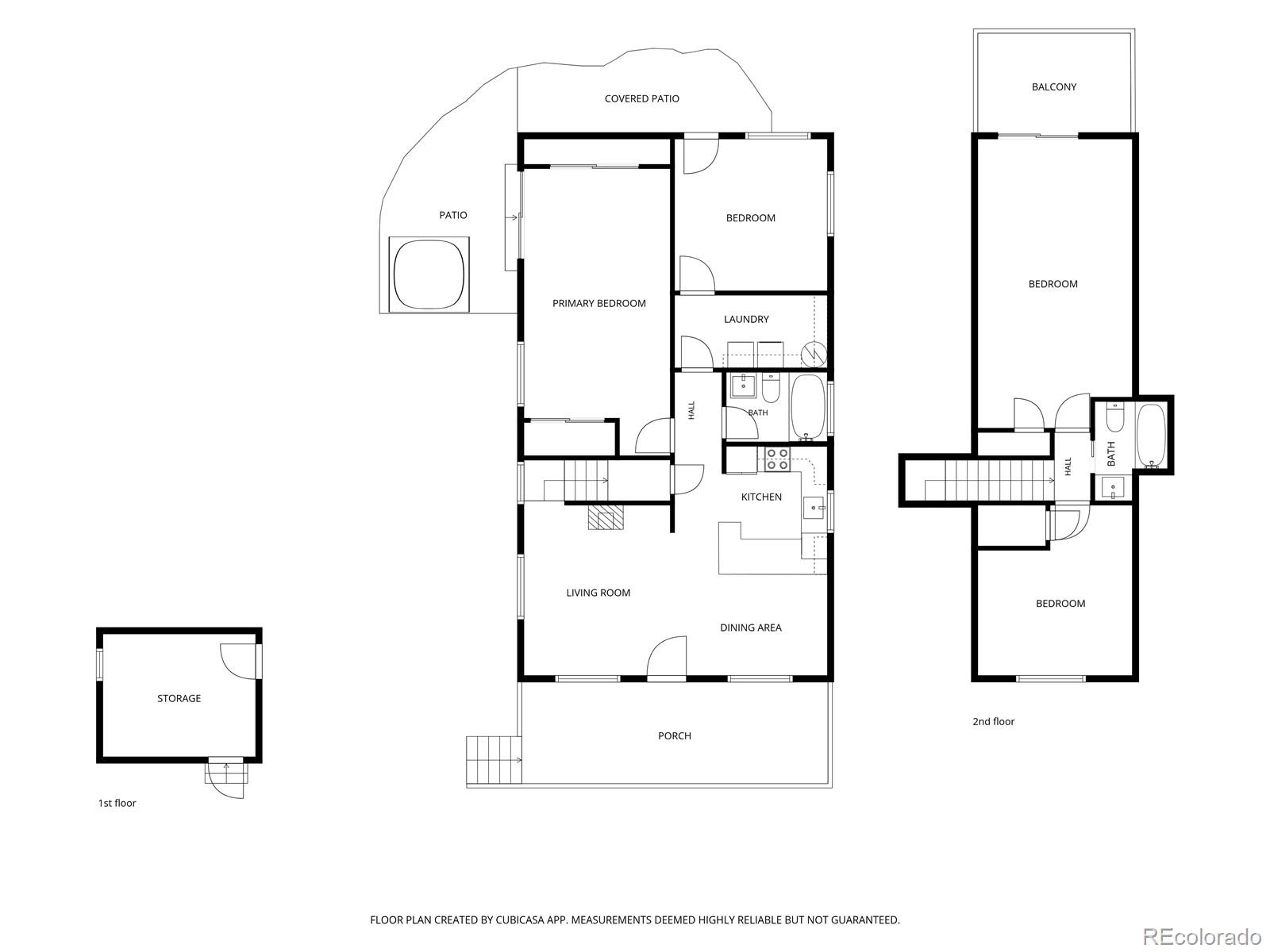 50th image of 2399 Co Rd 6, Alma, CO 80420 | MLS# 4301467